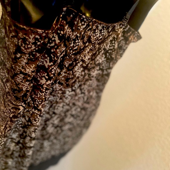 Mini dress/lingerie - Picture 2 of 2